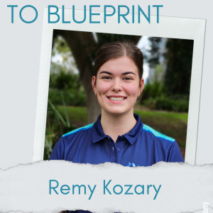 Welcome Remy Kozary: The Newest Star at Blueprint Podiatry