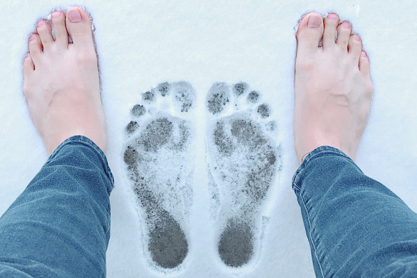 Why Winter is the Perfect Time to Address Foot and Ankle Pain: Expert Tips from a Podiatrist