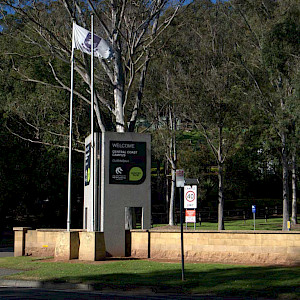 Podiatry clinic near Ourimbah